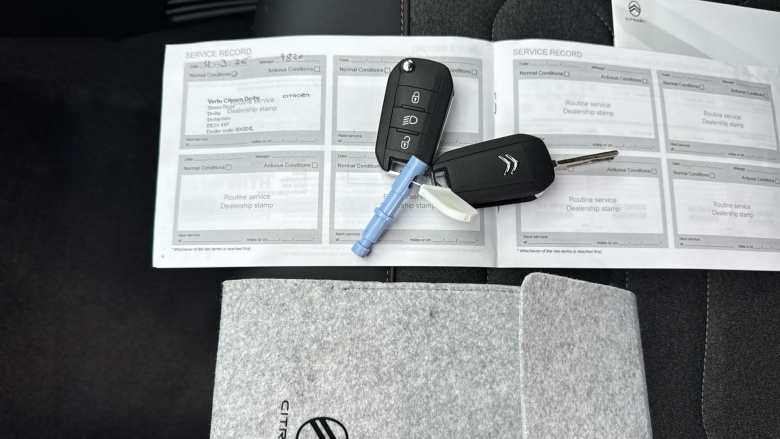 Citroen C3 1.2 PureTech 110 Shine Plus 5dr EAT6 Petrol Hatchback